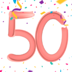 Female Podcast #50: Jubiläum – Was du über uns noch nicht weißt Female Podcast #50: Jubiläum – Was du über uns noch nicht weißt
