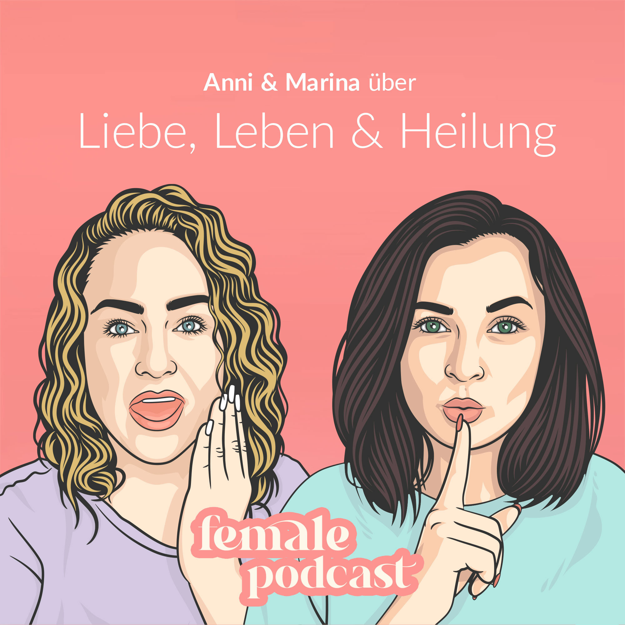 #256: Warum wir im Dating unsere Grenzen verlieren